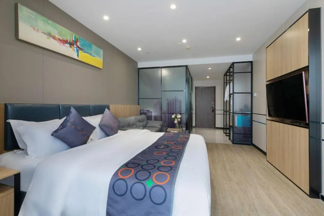 Image 6 of Yimi MIX International Apartment