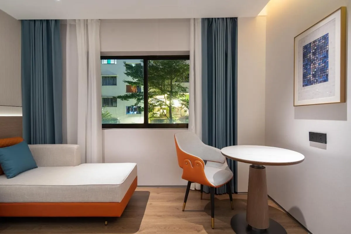 Image 5 of Yizhi Hotel – Guangzhou Beijing Road Chenjiaxuan Subway Station
