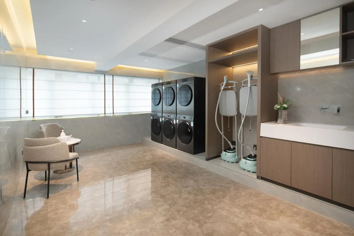Image 2 of Yizhi Hotel – Guangzhou Beijing Road Chenjiaxuan Subway Station