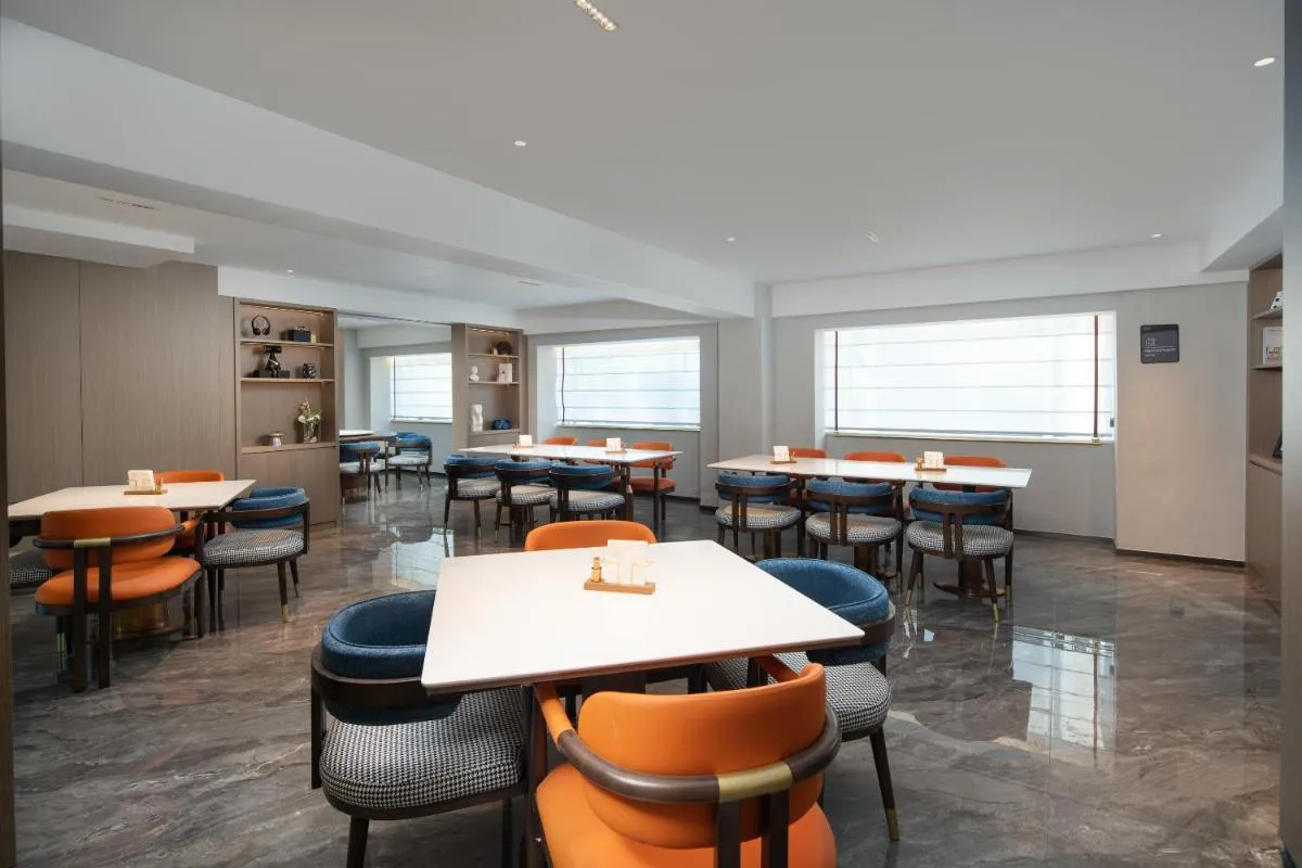 Image 3 of Yizhi Hotel – Guangzhou Beijing Road Chenjiaxuan Subway Station