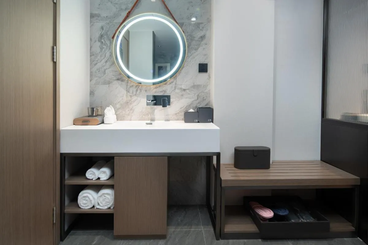 Image 6 of Yizhi Hotel – Guangzhou Beijing Road Chenjiaxuan Subway Station
