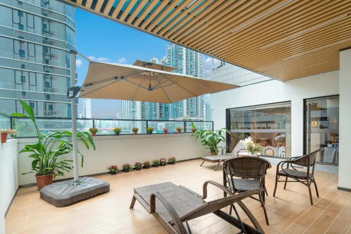 Image 5 of Yizhi Hotel – Guangzhou Taikoo Hui Plaza Shipaiqiao Subway Station Branch -Free shuttle bus for Canton Fair