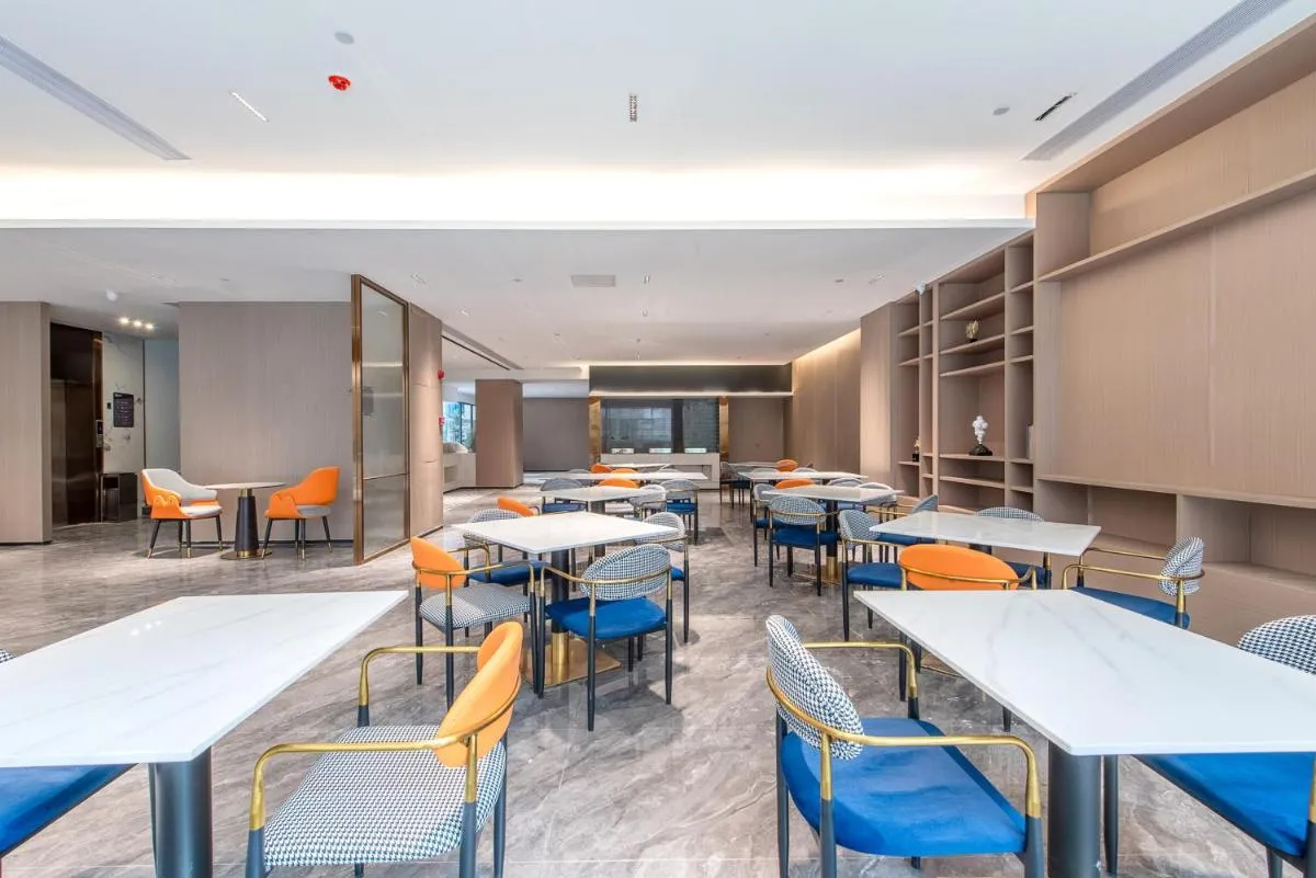 Image 3 of Yizhi Hotel – Guangzhou Tower Metro Station Pazhou Convention and Exhibition Center Branch