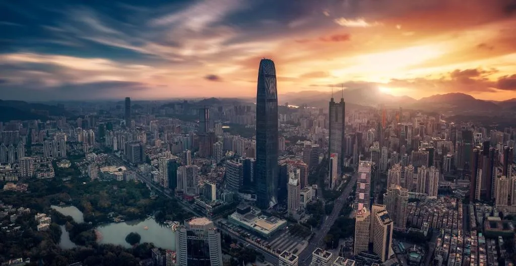 Image of Yun Jin City View Hotel – Guangzhou Taikoo Hui Zhujiang New Town Tianhe Sports Center
