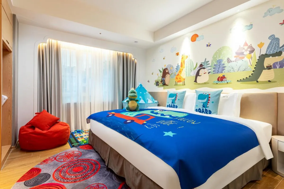 Image 5 of voco Guangzhou Shifu, an IHG Hotel