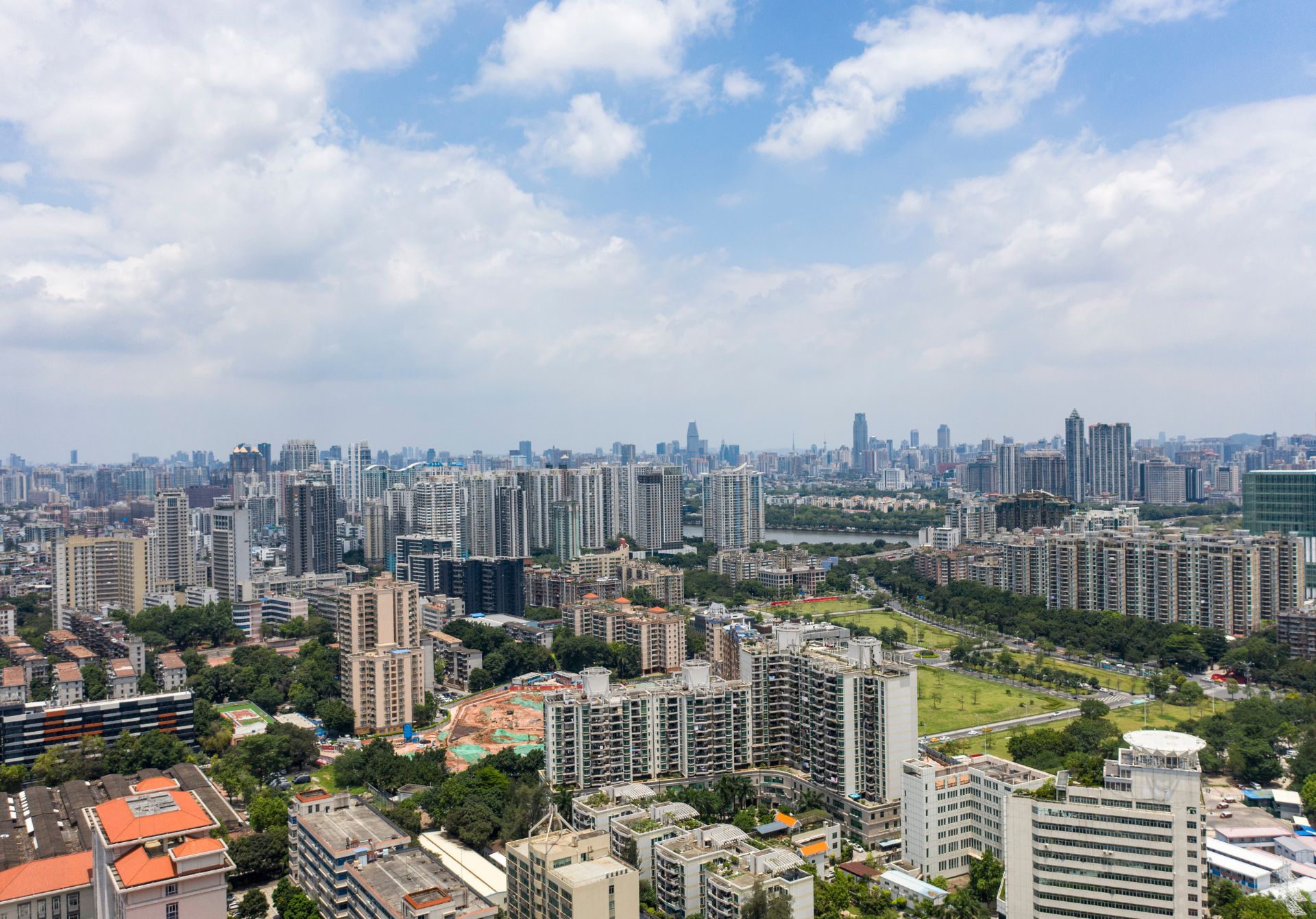 Haizhu