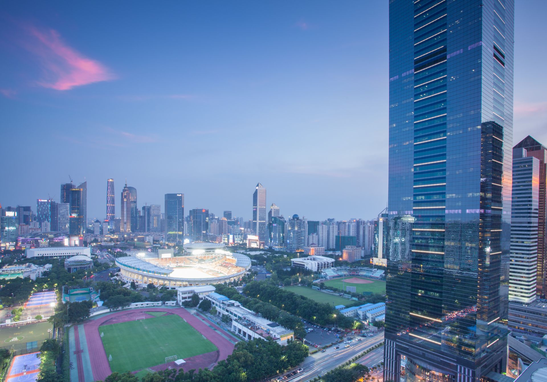Tianhe