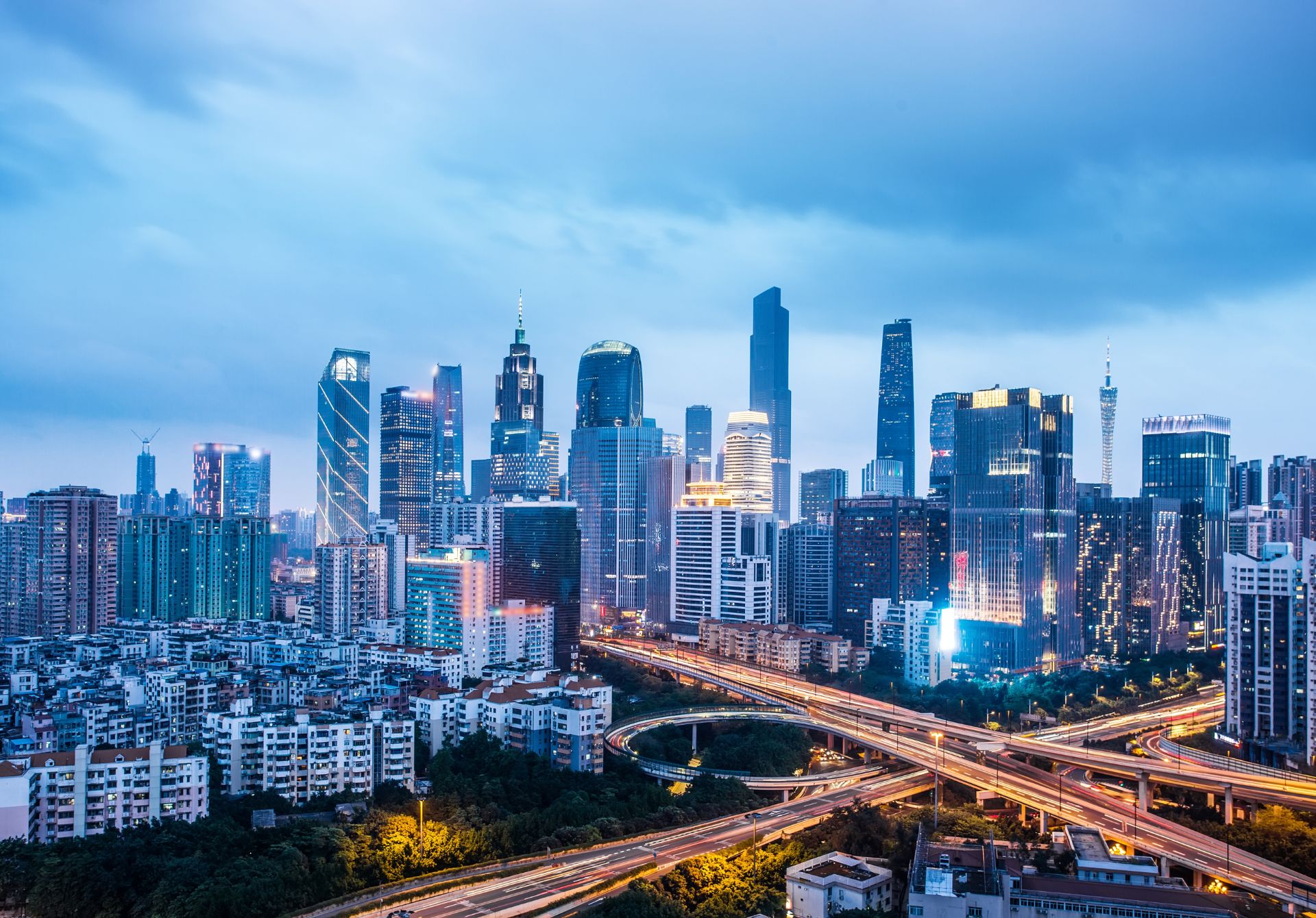 Where to Stay in Guangzhou 2025